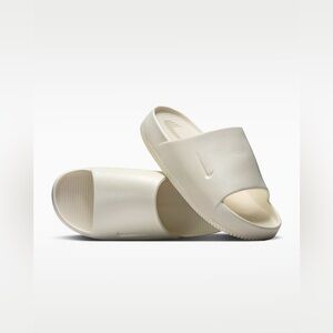 Nike calm womens slides